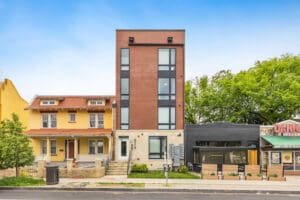 Open property gallery