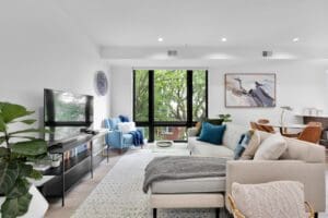 Open property gallery