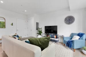 Open property gallery