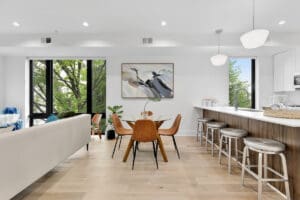 Open property gallery