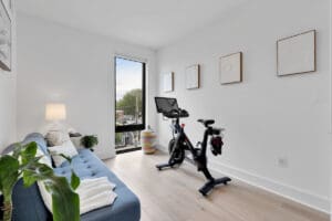 Open property gallery