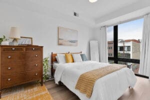 Open property gallery
