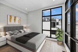 Open property gallery