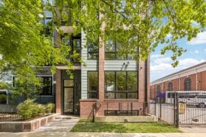 Open property gallery