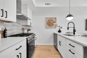 Open property gallery