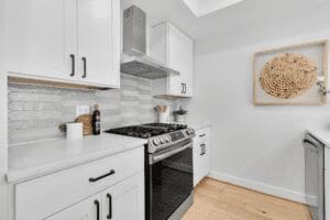 Open property gallery