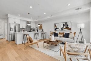 Open property gallery