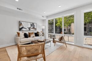 Open property gallery