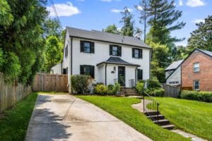 Open property gallery