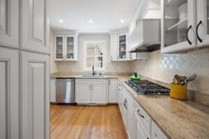 Open property gallery