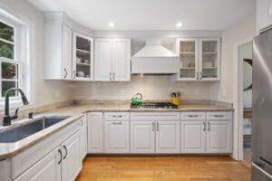 Open property gallery