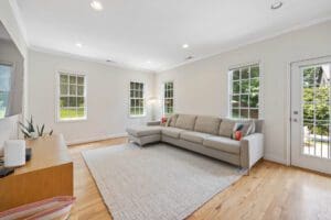 Open property gallery