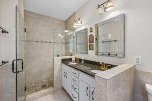 Open property gallery