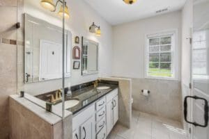 Open property gallery