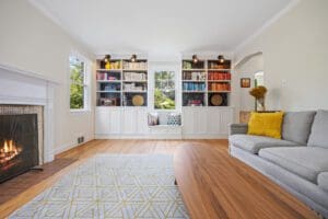 Open property gallery