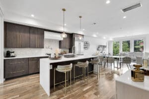 Open property gallery