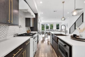 Open property gallery