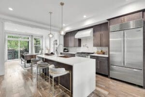 Open property gallery