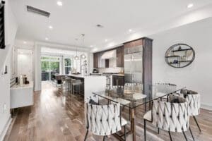 Open property gallery