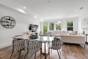 Open property gallery