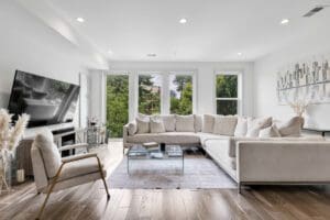 Open property gallery