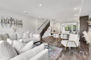 Open property gallery