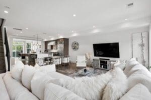Open property gallery