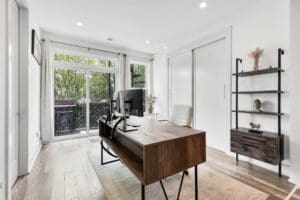 Open property gallery