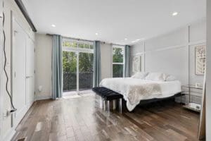 Open property gallery