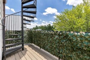 Open property gallery