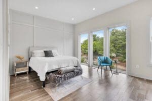 Open property gallery