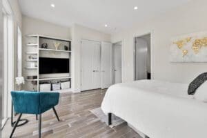 Open property gallery