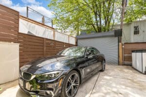 Open property gallery