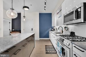 Open property gallery