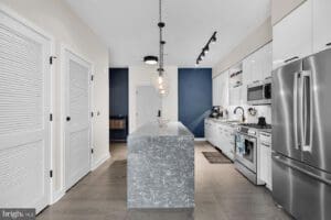 Open property gallery