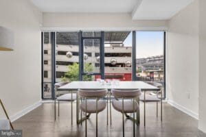 Open property gallery