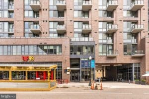 Open property gallery