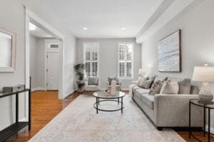 Open property gallery