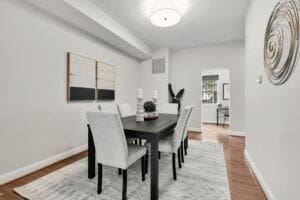 Open property gallery
