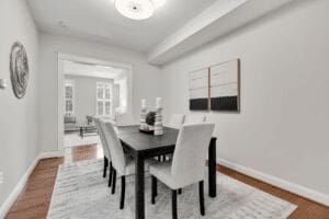 Open property gallery