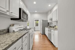 Open property gallery