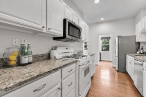 Open property gallery