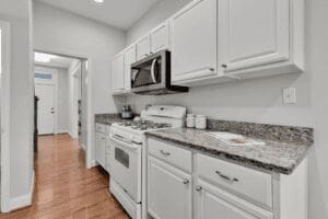 Open property gallery