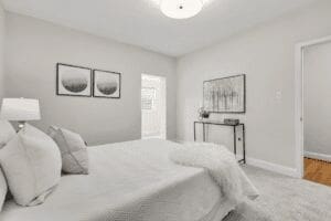 Open property gallery
