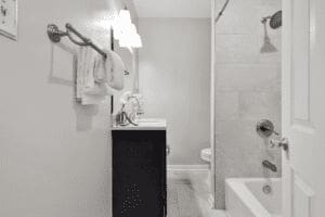 Open property gallery