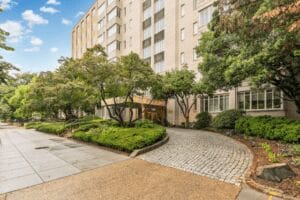 Open property gallery