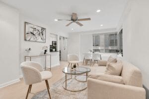 Open property gallery
