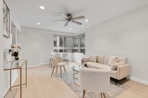 Open property gallery