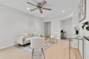 Open property gallery