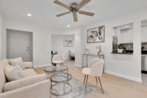 Open property gallery